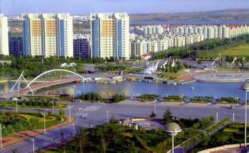 投資260億！30項(xiàng)目落戶國家級(jí)膠州經(jīng)濟(jì)開發(fā)區(qū)