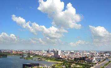 淮安經濟技術開發區“3+2”產業發展綜述