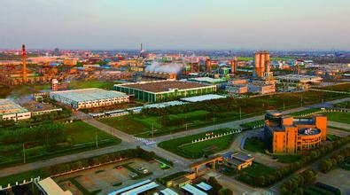 奉賢:市工業(yè)綜合開(kāi)發(fā)區(qū)公司強(qiáng)招商、促科創(chuàng)不斷提升自身發(fā)展水平