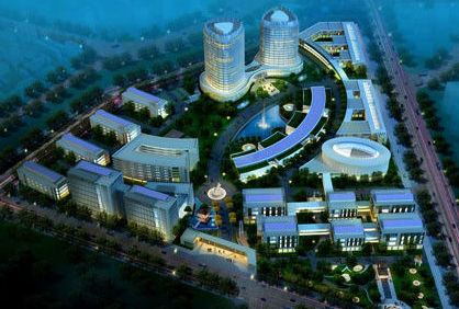 烏魯木齊經(jīng)濟技術(shù)開發(fā)區(qū)風(fēng)電產(chǎn)業(yè)發(fā)展現(xiàn)狀