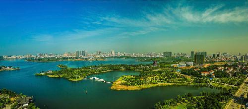 關(guān)于湖北武穴經(jīng)濟(jì)開(kāi)發(fā)區(qū)產(chǎn)城融合建設(shè)發(fā)展情況的調(diào)研與思考