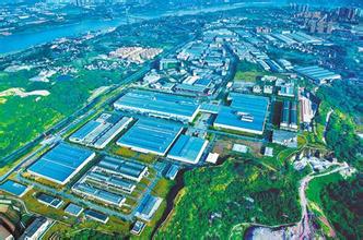 “十三五”開(kāi)局之年 重慶開(kāi)發(fā)區(qū)發(fā)展進(jìn)行時(shí)