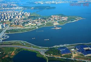 岳陽開發區:創新驅動引領經濟發展新常態