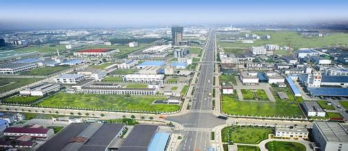 長(zhǎng)沙開發(fā)區(qū):全力建設(shè)“智＂造之都