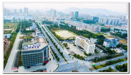 肇慶高新區(qū)推進(jìn)國家自主創(chuàng)新示范區(qū)建設(shè) 創(chuàng)新驅(qū)動 打造轉(zhuǎn)型發(fā)展強(qiáng)力引擎