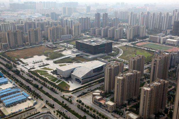 淮北市經(jīng)濟(jì)開發(fā)區(qū)持續(xù)釋放發(fā)展動(dòng)能