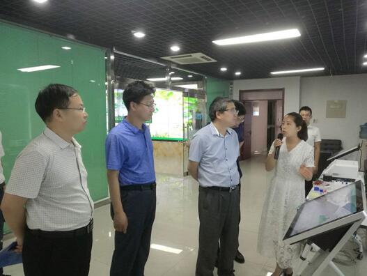 發(fā)揮農(nóng)業(yè)特色優(yōu)勢(shì)，奮力爭(zhēng)創(chuàng)國(guó)家高新區(qū)——中國(guó)蔬菜之鄉(xiāng)壽光