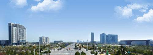 江蘇東臺市經(jīng)濟開發(fā)區(qū)：智能制造構(gòu)筑產(chǎn)業(yè)發(fā)展新優(yōu)勢