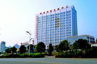 榮昌：加快建設全國首個農牧特色國家級高新區