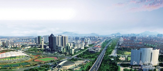 泰興經(jīng)濟開發(fā)區(qū)：化工行業(yè)轉(zhuǎn)型發(fā)展譜新篇