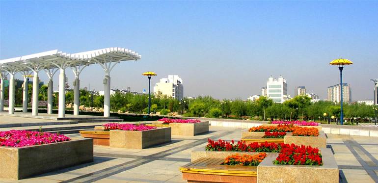 秦皇島開發(fā)區(qū)借勢助企業(yè)拓展國際市場 提振港口經濟發(fā)展