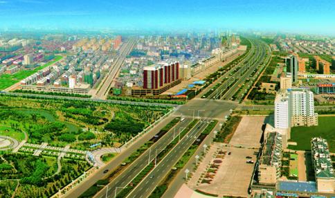 沭陽(yáng)開(kāi)發(fā)區(qū)：招商引資為發(fā)展匯聚新動(dòng)力