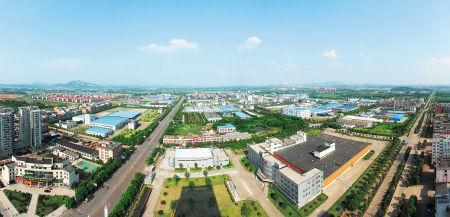 婁底開(kāi)發(fā)區(qū)“問(wèn)計(jì)”入園企業(yè)　精準(zhǔn)施策推進(jìn)經(jīng)開(kāi)“智造”