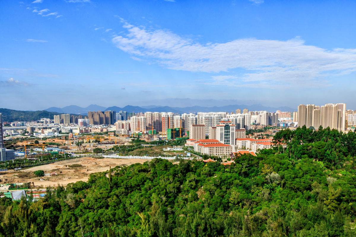 泉州開發(fā)區(qū)創(chuàng)新轉型加快建設“五個示范區(qū)”