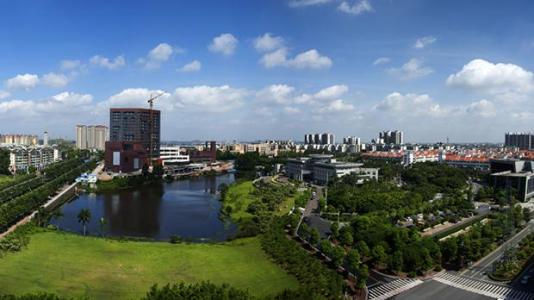 加速布局新經濟，順德高新區邁向引領未來的創新高地