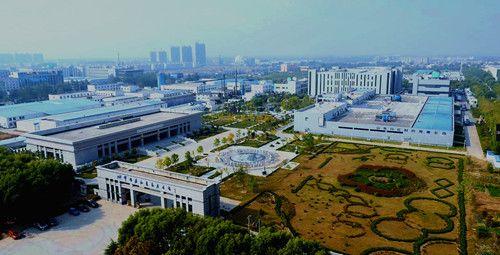 菏澤高新區產業促脫貧 扶貧大棚里種出新希望