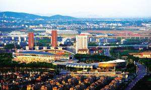 江寧高新區將打造大型科創中心