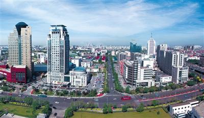 國家高新區(qū)已成為我國推動“雙創(chuàng)”和高新技術產(chǎn)業(yè)發(fā)展主要戰(zhàn)略力量