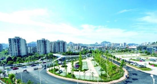 貴陽開發(fā)區(qū)：大數(shù)據(jù)驅動產(chǎn)業(yè)經(jīng)濟實現(xiàn)跨越發(fā)展