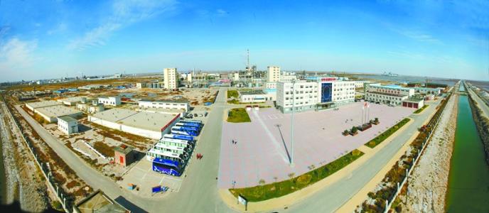 滄州經(jīng)濟(jì)開發(fā)區(qū)著力打造千億級汽車產(chǎn)業(yè)集群