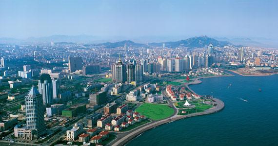 青島高新區(qū)的“芯”謀略 打造國家級設(shè)計服務(wù)平臺