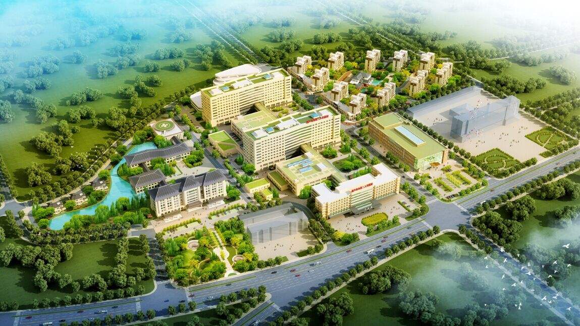 “互聯網+”產業園區將進入智慧園區時代