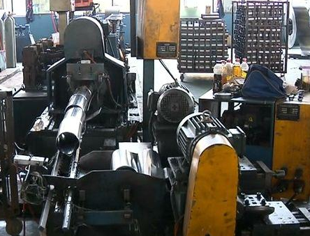 《工業(yè)振興再出發(fā)》消防應急產業(yè)升級之路：老產業(yè)新活力