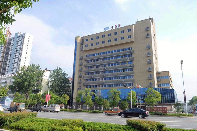 九江經(jīng)開區(qū)大力發(fā)展＂首位產(chǎn)業(yè)＂引領(lǐng)經(jīng)濟(jì)轉(zhuǎn)型升級