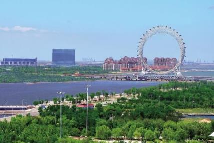 山東濰坊濱海經(jīng)開區(qū)：中高端產(chǎn)業(yè)激活發(fā)展新動能