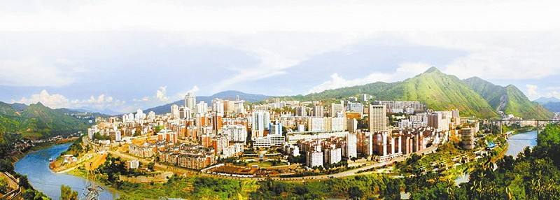 高質(zhì)量建設(shè)國家釩鈦高新技術(shù)產(chǎn)業(yè)開發(fā)區(qū)