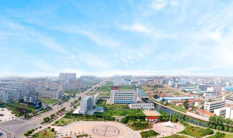 南通高新區(qū)新增長極強勢崛起