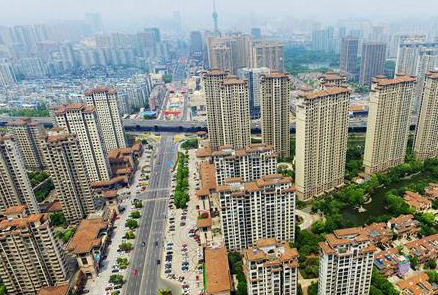 常州經(jīng)開(kāi)區(qū)：推進(jìn)“生態(tài)文明建設(shè)” 引領(lǐng)“高質(zhì)量發(fā)展”