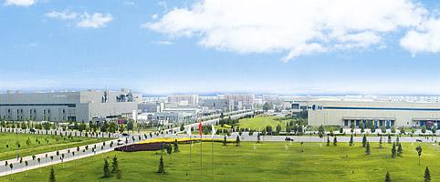 智能制造助力西青開(kāi)發(fā)區(qū)打造產(chǎn)業(yè)新高地