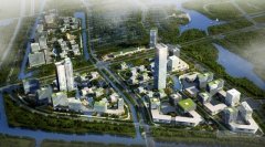 讓產業(yè)園區(qū)求新常新