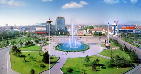 山西：聚焦高水平雙創(chuàng) 推動高質量發(fā)展