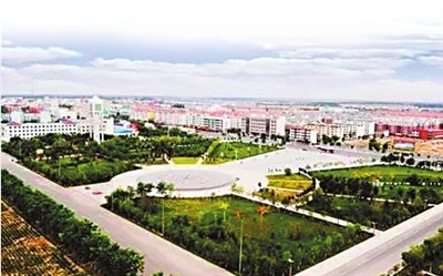 軟環(huán)境+硬實力,銀川經(jīng)開區(qū)打造全新“雙創(chuàng)”生態(tài)圈