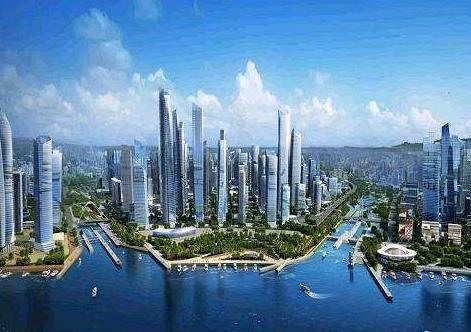 水城經濟開發區：瞄準新舊動能轉換，激活鋁產業集群發展動力