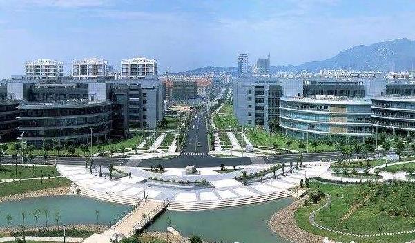 廈門火炬高新區(qū)：持續(xù)積蓄數(shù)字經(jīng)濟新動能