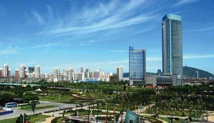 無錫高新區(qū)：爭當高質(zhì)量發(fā)展領跑者