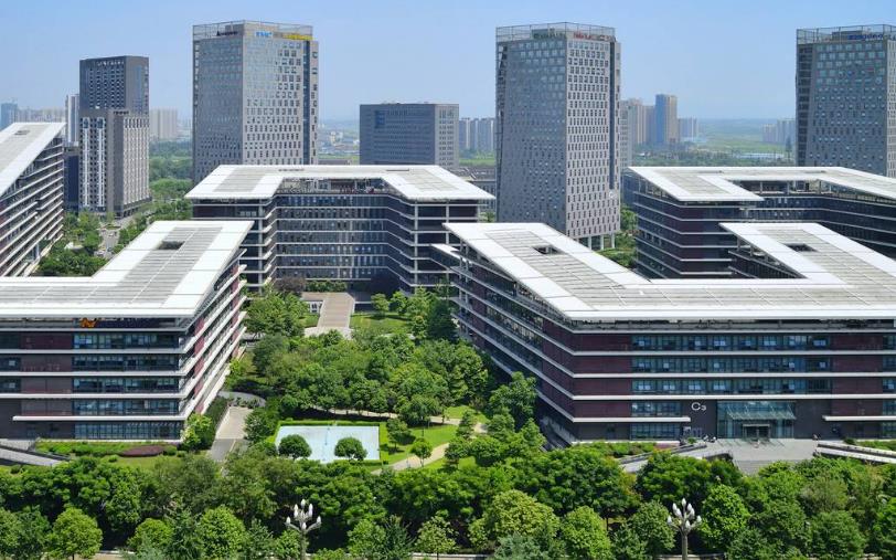 成都高新區發布高質量現代化產業體系建設改革攻堅計劃