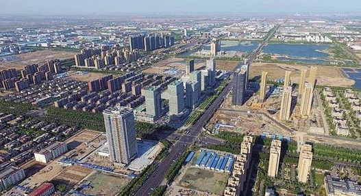 東營(yíng)港經(jīng)濟(jì)開發(fā)區(qū)：招強(qiáng)選優(yōu)助推高質(zhì)量發(fā)展