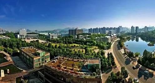 高舉“火炬”旗幟，為建設創新型國家作出貢獻 ——我院參與《湖南創新型省份建設方案》編制工作