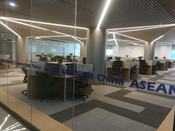 “芒果百色，香飄百地” 國內(nèi)首家芒果精深加工特色產(chǎn)業(yè)基地申報(bào)進(jìn)行時(shí)