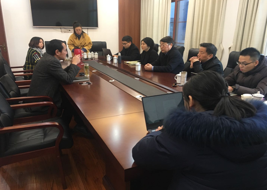 探索鄉村振興新模式,爭當鄉村振興排頭兵——我院助力“中華龍鄉”重慶銅梁區高位推進鄉村振興戰略