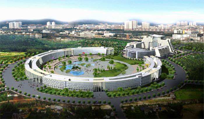 濟南高新區打造優質營商環境，讓民企進得來、留得下、發展快