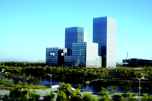 青島高新區(qū)：打好服務(wù)民企“組合拳” 創(chuàng)新引領(lǐng)再出發(fā)