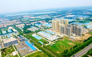 完善創(chuàng)新服務(wù)體系，助推產(chǎn)業(yè)轉(zhuǎn)型升級，菏澤高新區(qū)科技成果迸發(fā)