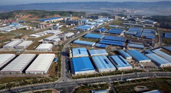 十堰積極創(chuàng)建國(guó)家高新技術(shù)產(chǎn)業(yè)開發(fā)區(qū) 打造“國(guó)家隊(duì)”