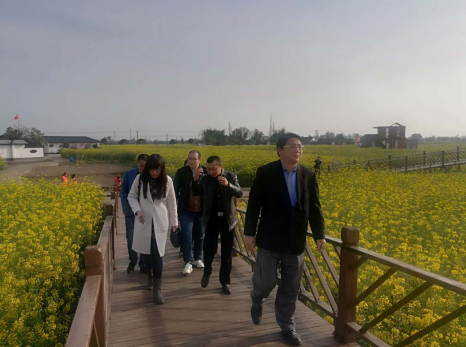 “天府之國(guó)”廣漢深化改革，積極打造國(guó)家現(xiàn)代農(nóng)業(yè)產(chǎn)業(yè)園