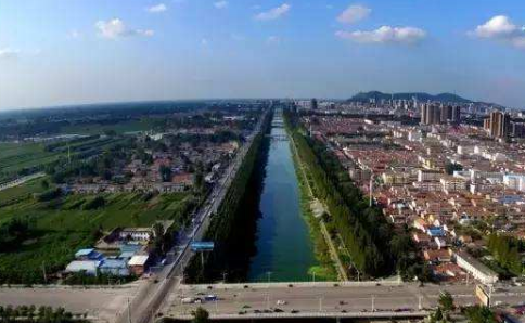 安徽濉溪經(jīng)濟(jì)開發(fā)區(qū)融入長(zhǎng)三角協(xié)同發(fā)展步伐不斷提速